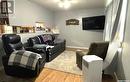 1542 94Th Street, North Battleford, SK  - Indoor Photo Showing Living Room 