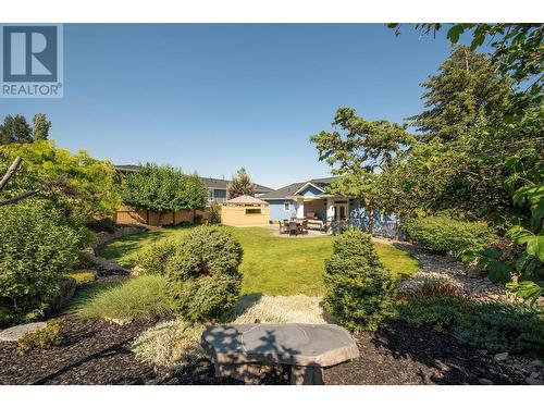 6148 Lipsett Avenue, Peachland, BC - Outdoor