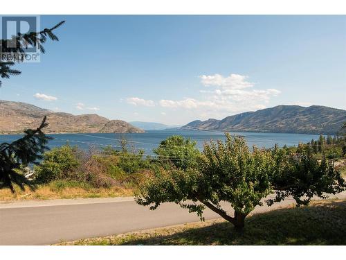 6148 Lipsett Avenue, Peachland, BC - Outdoor With Body Of Water With View