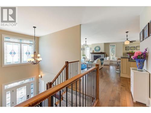 6148 Lipsett Avenue, Peachland, BC - Indoor Photo Showing Other Room