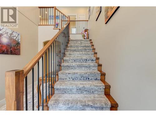 6148 Lipsett Avenue, Peachland, BC - Indoor Photo Showing Other Room