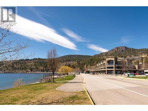 6148 Lipsett Avenue, Peachland, BC - Outdoor With Body Of Water With View