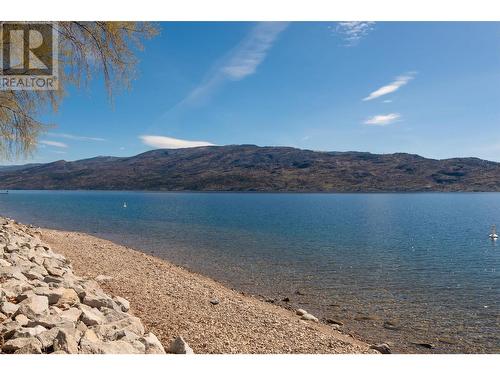 6148 Lipsett Avenue, Peachland, BC - Outdoor With Body Of Water With View