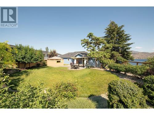 6148 Lipsett Avenue, Peachland, BC - Outdoor