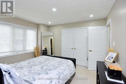 2 Addiscott Street, Brampton (Sandringham-Wellington), ON - Indoor Photo Showing Bedroom