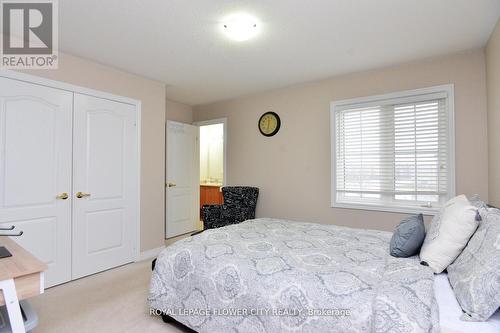 2 Addiscott Street, Brampton (Sandringham-Wellington), ON - Indoor Photo Showing Bedroom