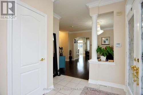 2 Addiscott Street, Brampton (Sandringham-Wellington), ON - Indoor Photo Showing Other Room