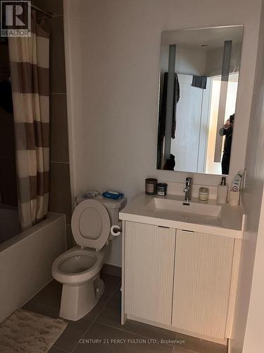 3429 - 5 Mabelle Avenue, Toronto (Islington-City Centre West), ON - Indoor Photo Showing Bathroom