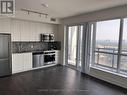 3429 - 5 Mabelle Avenue, Toronto (Islington-City Centre West), ON  - Indoor Photo Showing Kitchen 