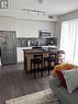 3429 - 5 Mabelle Avenue, Toronto (Islington-City Centre West), ON  - Indoor Photo Showing Kitchen 