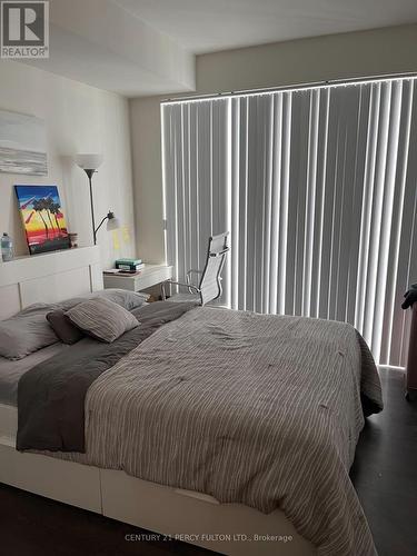 3429 - 5 Mabelle Avenue, Toronto (Islington-City Centre West), ON - Indoor Photo Showing Bedroom