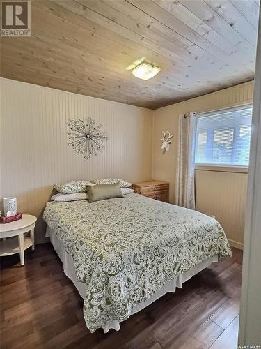 19 Mighty Duck Way, Candle Lake, SK - Indoor Photo Showing Bedroom