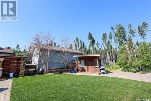 19 Mighty Duck Way, Candle Lake, SK - Outdoor