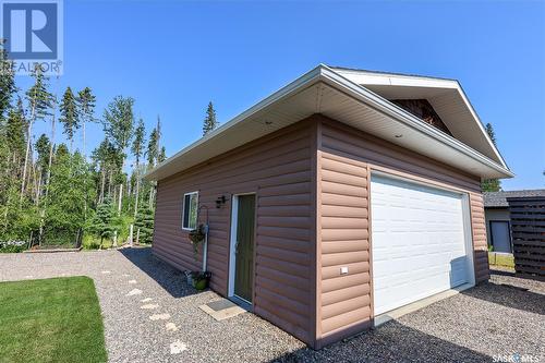 19 Mighty Duck Way, Candle Lake, SK - Outdoor With Exterior