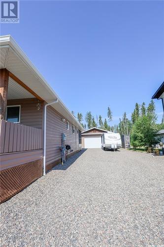 19 Mighty Duck Way, Candle Lake, SK - Outdoor With Exterior