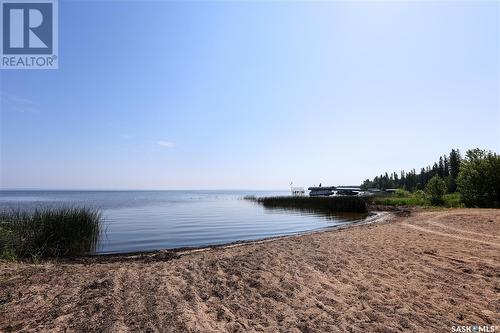 19 Mighty Duck Way, Candle Lake, SK - Outdoor With Body Of Water With View