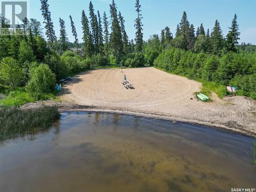 19 Mighty Duck Way, Candle Lake, SK - Outdoor With Body Of Water With View