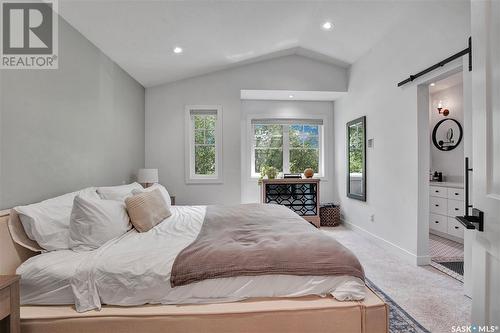 431 5Th Street E, Saskatoon, SK - Indoor Photo Showing Bedroom