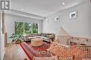 431 5Th Street E, Saskatoon, SK  - Indoor Photo Showing Living Room 