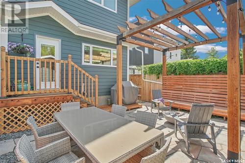 431 5Th Street E, Saskatoon, SK - Outdoor