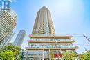 2607 - 2240 Lake Shore Boulevard W, Toronto (Mimico), ON  - Outdoor With Facade 