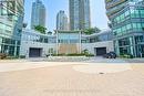 2607 - 2240 Lake Shore Boulevard W, Toronto (Mimico), ON  - Outdoor With Facade 