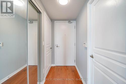 2607 - 2240 Lake Shore Boulevard W, Toronto (Mimico), ON - Indoor Photo Showing Other Room