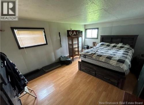 7336 Route 117, Miramichi Bay, NB - Indoor Photo Showing Bedroom