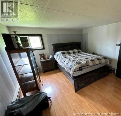 7336 Route 117, Miramichi Bay, NB - Indoor Photo Showing Bedroom