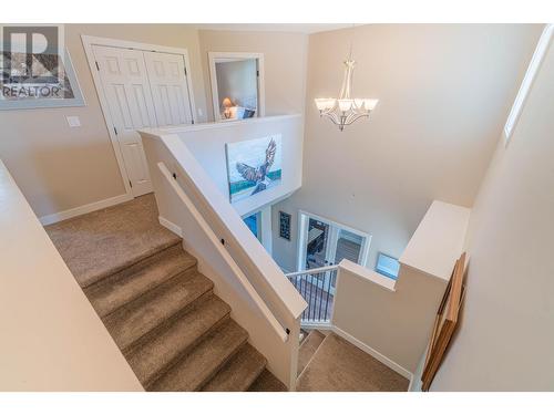 2788 Beachmount Cres, Kamloops, BC - Indoor Photo Showing Other Room