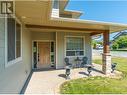 2788 Beachmount Cres, Kamloops, BC  - Outdoor With Deck Patio Veranda With Exterior 