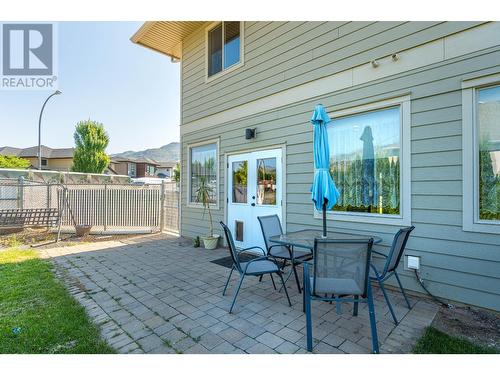 2788 Beachmount Cres, Kamloops, BC - Outdoor With Deck Patio Veranda