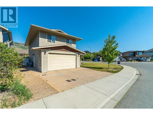 2788 Beachmount Cres, Kamloops, BC - Outdoor