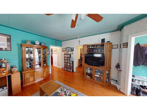 227 14Th Avenue N, Cranbrook, BC - Indoor