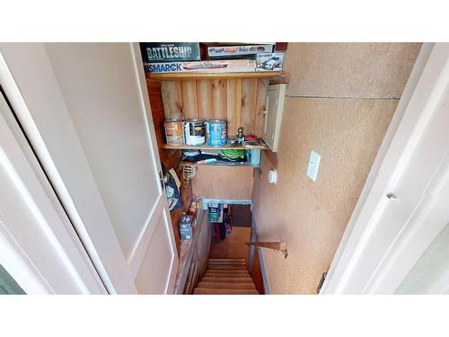 227 14Th Avenue N, Cranbrook, BC - Indoor Photo Showing Other Room