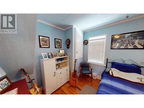 227 14Th  N Avenue, Cranbrook, BC - Indoor Photo Showing Bedroom