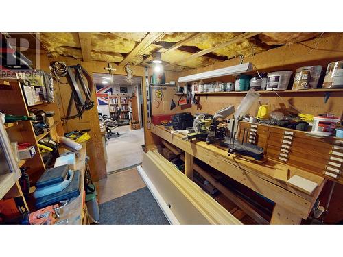 227 14Th  N Avenue, Cranbrook, BC - Indoor Photo Showing Other Room