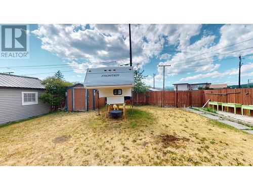 227 14Th  N Avenue, Cranbrook, BC - Outdoor