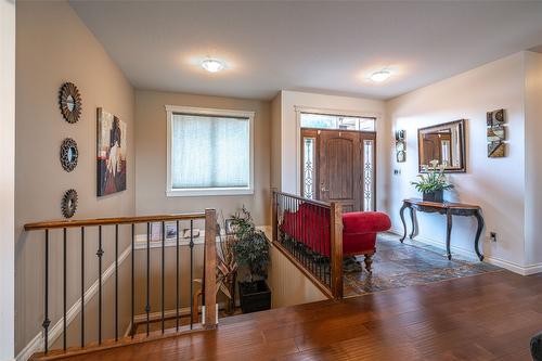 6205 6 Highway, Coldstream, BC - Indoor Photo Showing Other Room