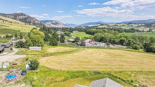 6205 6 Highway, Coldstream, BC - Outdoor With View