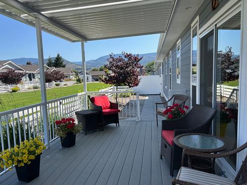 18-351 Warren Avenue, Penticton, BC 