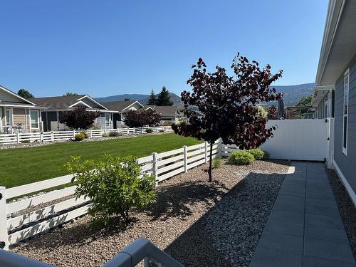 18-351 Warren Avenue, Penticton, BC 