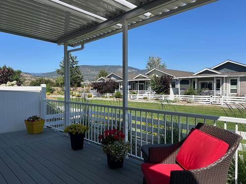 18-351 Warren Avenue, Penticton, BC 