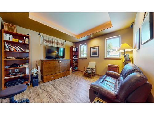 530 Cummings Road, Kimberley, BC - Indoor