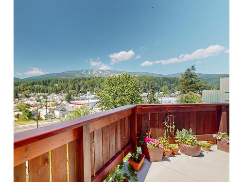 530 Cummings Road, Kimberley, BC - Outdoor With View