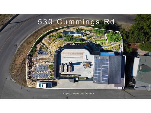 530 Cummings Road, Kimberley, BC - 