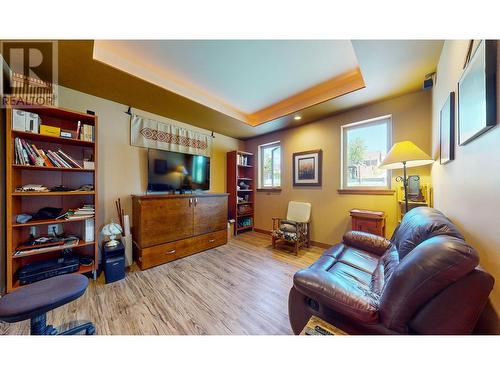 530 Cummings Road, Kimberley, BC - Indoor