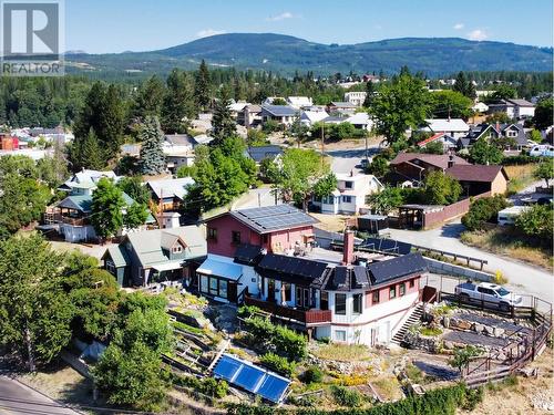 530 Cummings Road, Kimberley, BC - Outdoor With View