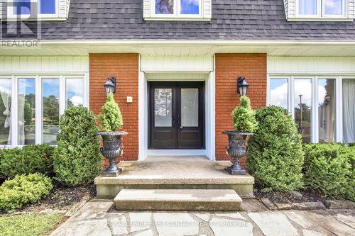 63 Idlewood Drive, Springwater (Midhurst), ON - Outdoor