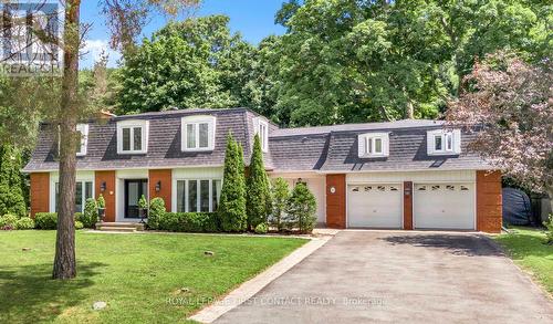 63 Idlewood Drive, Springwater (Midhurst), ON - Outdoor With Facade